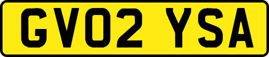 GV02YSA