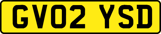 GV02YSD