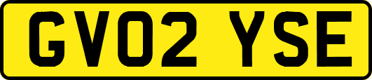 GV02YSE