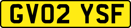 GV02YSF