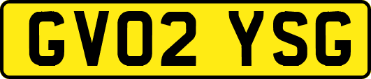 GV02YSG