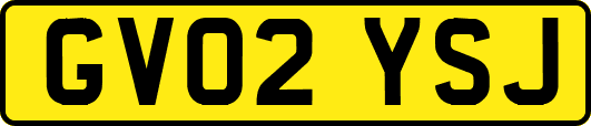 GV02YSJ