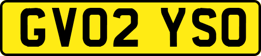 GV02YSO