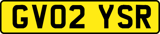 GV02YSR