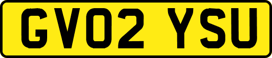 GV02YSU