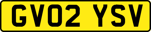 GV02YSV