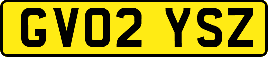 GV02YSZ
