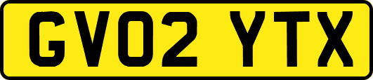 GV02YTX