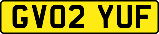GV02YUF