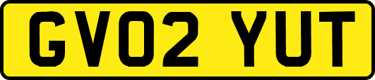 GV02YUT