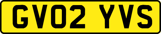 GV02YVS