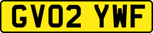 GV02YWF