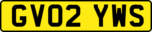 GV02YWS