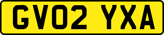 GV02YXA