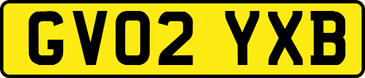 GV02YXB