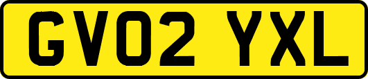 GV02YXL
