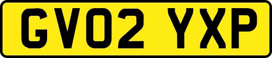 GV02YXP