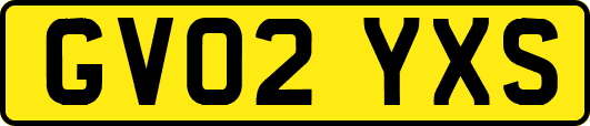 GV02YXS