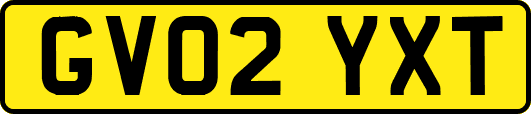 GV02YXT