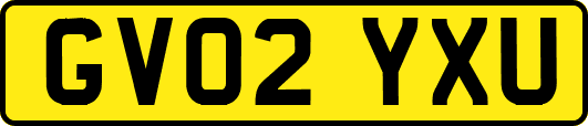 GV02YXU