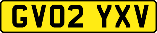 GV02YXV