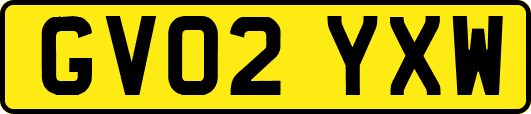 GV02YXW