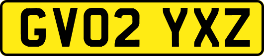 GV02YXZ