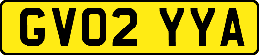 GV02YYA