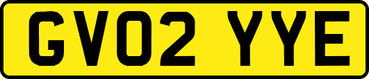 GV02YYE