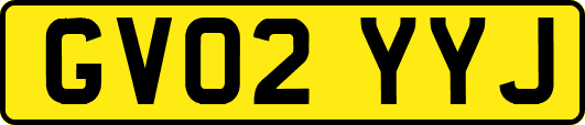 GV02YYJ