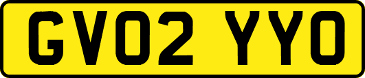 GV02YYO