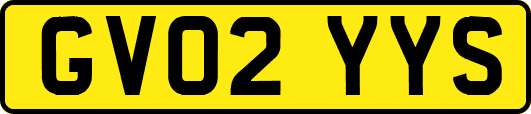 GV02YYS