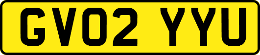 GV02YYU