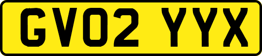 GV02YYX