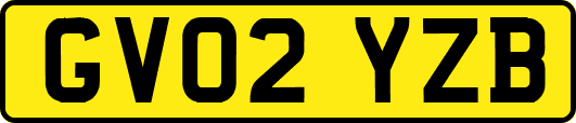 GV02YZB