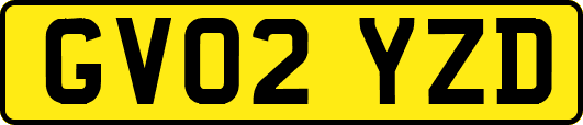 GV02YZD