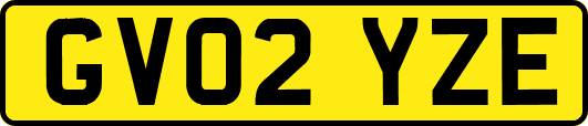 GV02YZE