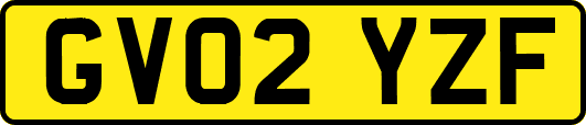 GV02YZF