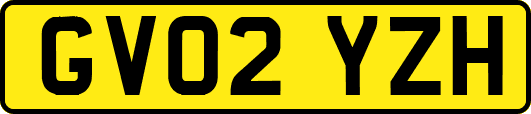 GV02YZH
