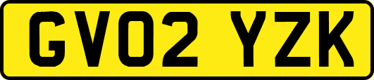 GV02YZK