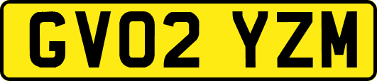 GV02YZM