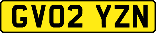 GV02YZN