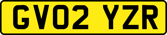 GV02YZR