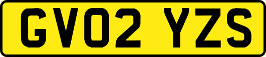GV02YZS