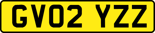 GV02YZZ