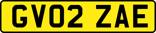 GV02ZAE