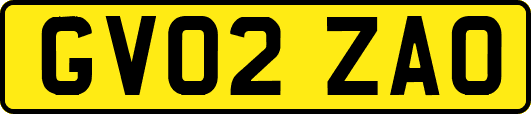 GV02ZAO