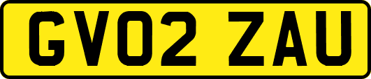 GV02ZAU