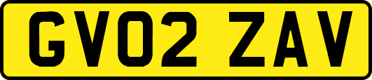 GV02ZAV