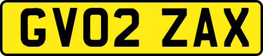 GV02ZAX